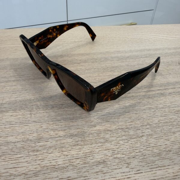 Prada Symbole Butterfly Sunglasses, 51mm