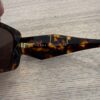 Prada Symbole Butterfly Sunglasses, 51mm