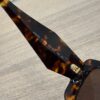 Prada Symbole Butterfly Sunglasses, 51mm