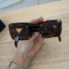 Prada Symbole Butterfly Sunglasses, 51mm