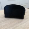 Louis Vuitton Epi Cosmetic Pouch PM Black