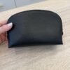 Louis Vuitton Epi Cosmetic Pouch PM Black