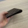 Louis Vuitton Damier Ebene Agenda PM