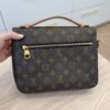 Louis Vuitton Monogram Pochette Metis