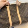 Louis Vuitton Monogram Keepall Bandouliere 45