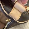 Louis Vuitton Monogram Keepall Bandouliere 45
