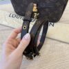 Louis Vuitton Monogram Pochette Metis