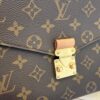 Louis Vuitton Monogram Pochette Metis