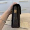 Louis Vuitton Monogram Pochette Metis