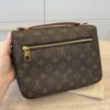 Louis Vuitton Monogram Pochette Metis