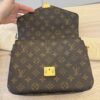Louis Vuitton Monogram Pochette Metis