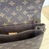 Louis Vuitton Monogram Pochette Metis