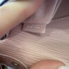 Louis Vuitton Monogram Epi Saint Michel Rose Ballerine