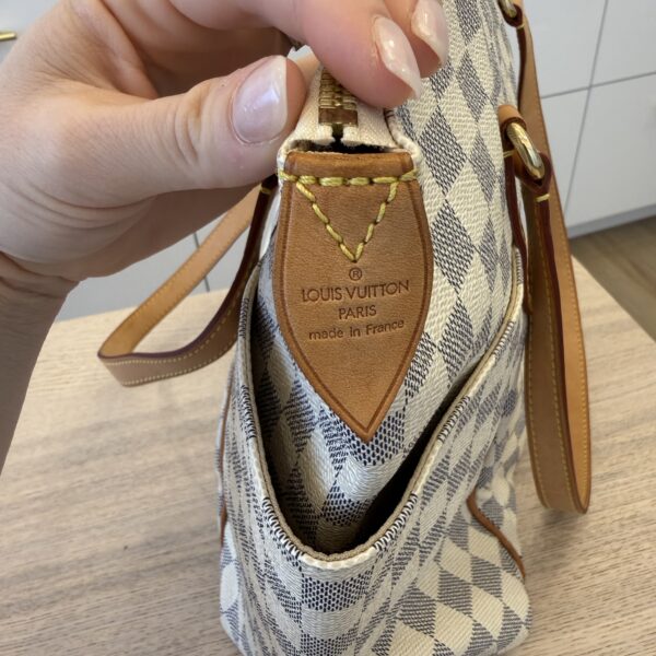 Louis Vuitton Damier Azur Totally MM