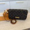 Louis Vuitton Monogram Favorite MM