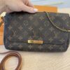 Louis Vuitton Monogram Favorite MM