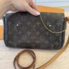Louis Vuitton Monogram Favorite MM