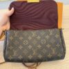 Louis Vuitton Monogram Favorite MM