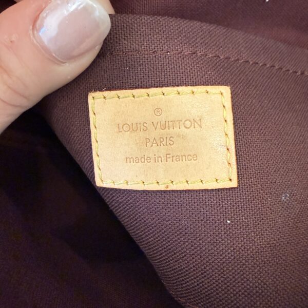 Louis Vuitton Monogram Favorite MM