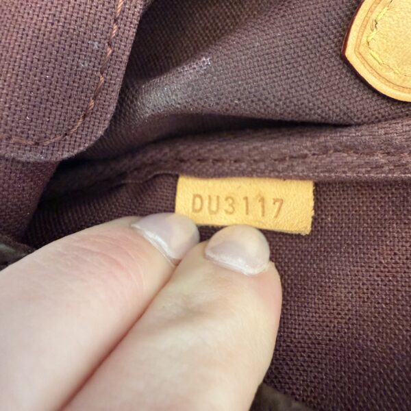 Louis Vuitton Monogram Favorite MM