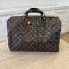 Louis Vuitton Damier Ebene Speedy 35