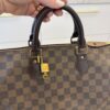 Louis Vuitton Damier Ebene Speedy 35