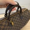 Louis Vuitton Damier Ebene Speedy 35