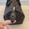 Louis Vuitton Damier Ebene Speedy 35