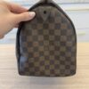 Louis Vuitton Damier Ebene Speedy 35
