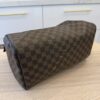 Louis Vuitton Damier Ebene Speedy 35