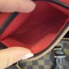 Louis Vuitton Damier Ebene Speedy 35