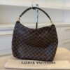 Louis Vuitton Damier Ebene Portobello PM