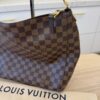 Louis Vuitton Damier Ebene Portobello PM