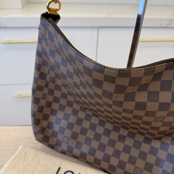 Louis Vuitton Damier Ebene Portobello PM