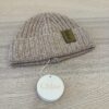 Chloé Chunky Knitted Beanie