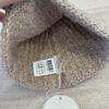 Chloé Chunky Knitted Beanie