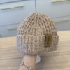 Chloé Chunky Knitted Beanie