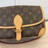 Louis Vuitton Monogram Diane Pink