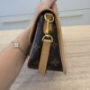 Louis Vuitton Monogram Diane Pink