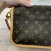 Louis Vuitton Monogram Diane Pink