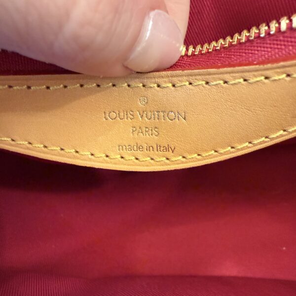 Louis Vuitton Monogram Diane Pink