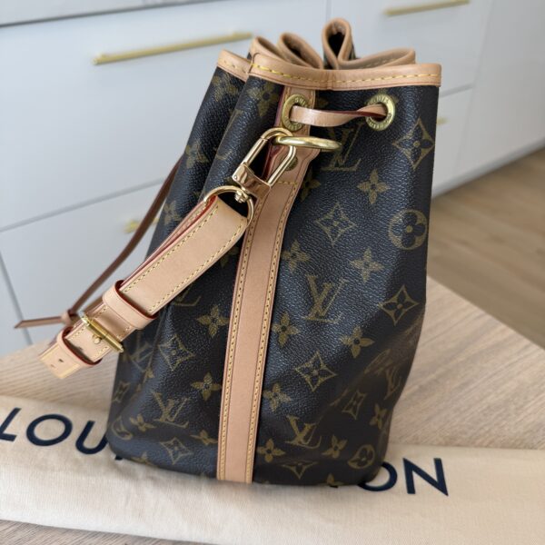 Louis Vuitton Monogram Petit Noe