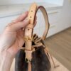 Louis Vuitton Monogram Petit Noe