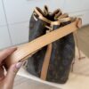 Louis Vuitton Monogram Petit Noe