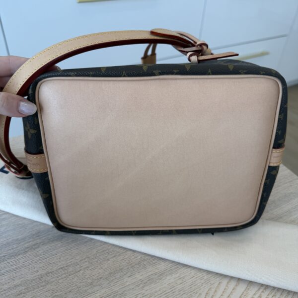 Louis Vuitton Monogram Petit Noe