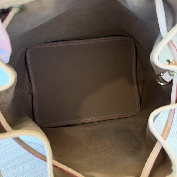Louis Vuitton Monogram Petit Noe