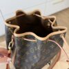 Louis Vuitton Monogram Petit Noe