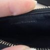 Saint Laurent (YSL) CassandrÃ© Matelasse Large Flap Wallet Black
