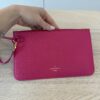 Louis Vuitton Empreinte Spring In The City Neverfull MM GM Pochette Pink