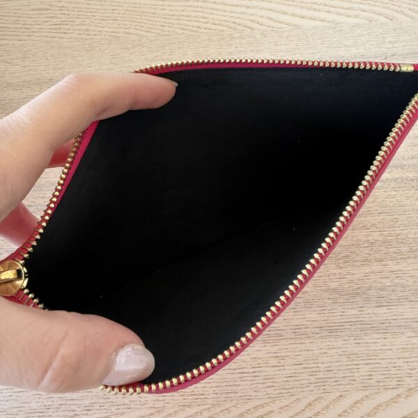 Louis Vuitton Empreinte Spring In The City Neverfull MM GM Pochette Pink